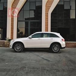 مرسيدس بنز GLC